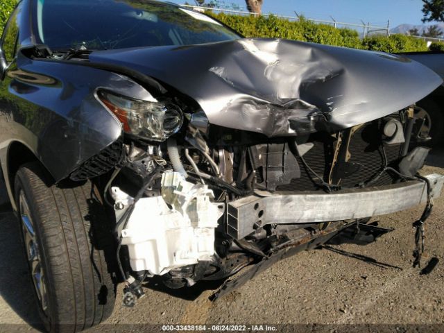 Photo 5 VIN: 2T2ZK1BAXCC080006 - LEXUS RX 350 