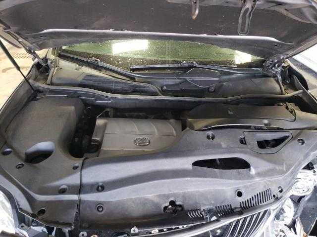 Photo 6 VIN: 2T2ZK1BAXCC080426 - LEXUS RX 350 