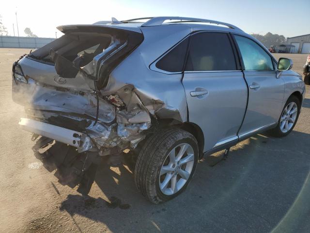 Photo 3 VIN: 2T2ZK1BAXCC085514 - LEXUS RX 350 