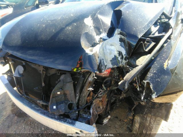 Photo 5 VIN: 2T2ZK1BAXCC085836 - LEXUS RX 350 