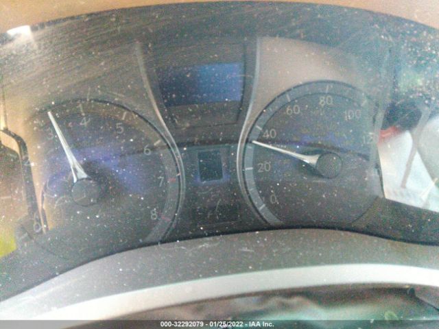 Photo 6 VIN: 2T2ZK1BAXCC085836 - LEXUS RX 350 