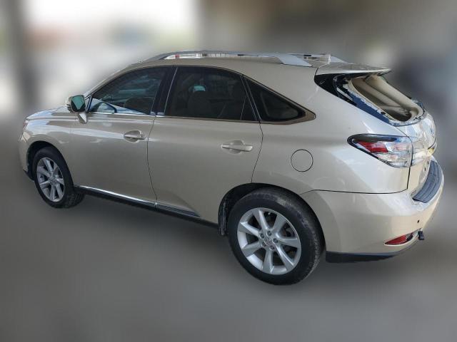 Photo 1 VIN: 2T2ZK1BAXCC085884 - LEXUS RX350 