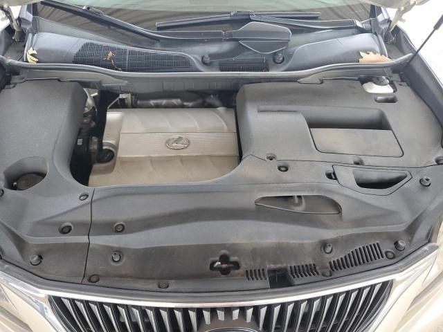 Photo 11 VIN: 2T2ZK1BAXCC085884 - LEXUS RX350 