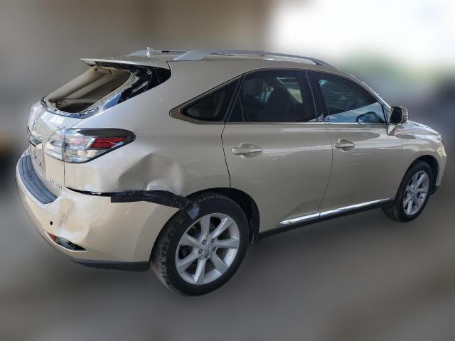 Photo 2 VIN: 2T2ZK1BAXCC085884 - LEXUS RX350 