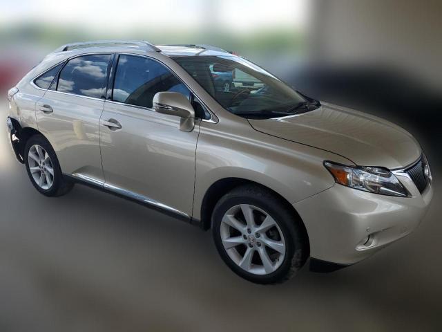 Photo 3 VIN: 2T2ZK1BAXCC085884 - LEXUS RX350 