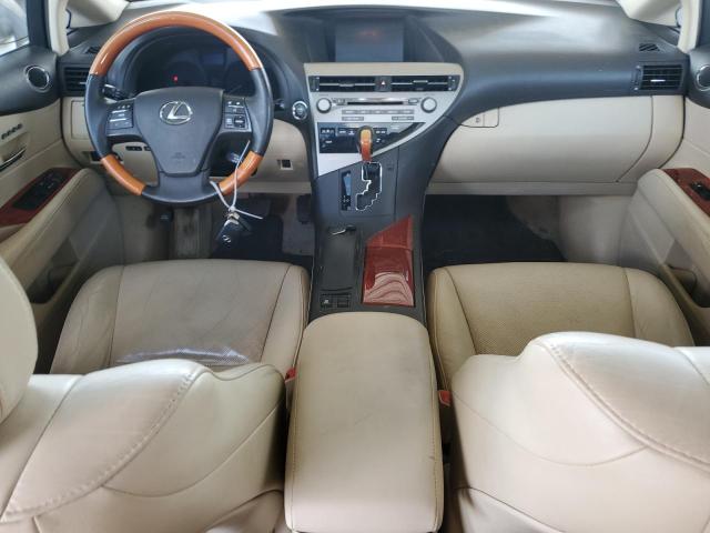 Photo 7 VIN: 2T2ZK1BAXCC085884 - LEXUS RX350 