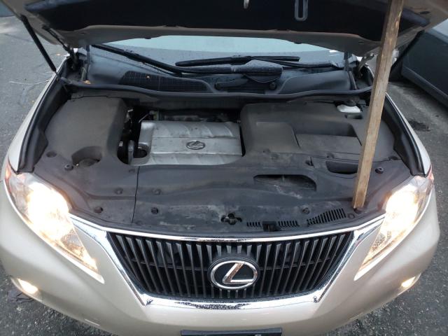 Photo 6 VIN: 2T2ZK1BAXCC086209 - LEXUS RX 350 