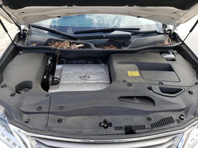 Photo 6 VIN: 2T2ZK1BAXDC087149 - LEXUS RX 350 