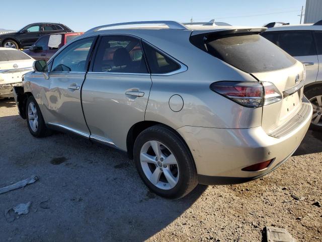 Photo 1 VIN: 2T2ZK1BAXDC100370 - LEXUS RX 350 