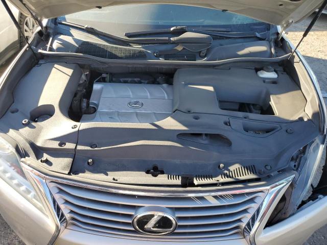 Photo 11 VIN: 2T2ZK1BAXDC100370 - LEXUS RX 350 