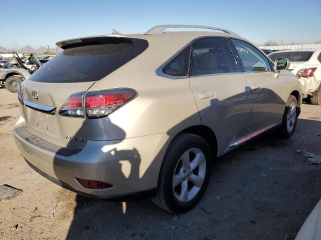 Photo 2 VIN: 2T2ZK1BAXDC100370 - LEXUS RX 350 