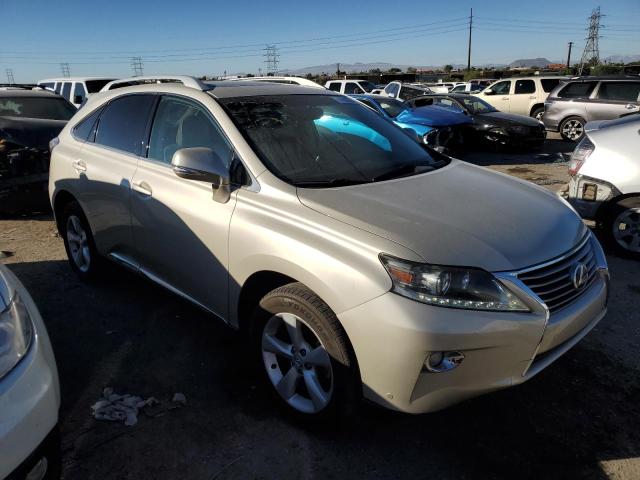 Photo 3 VIN: 2T2ZK1BAXDC100370 - LEXUS RX 350 