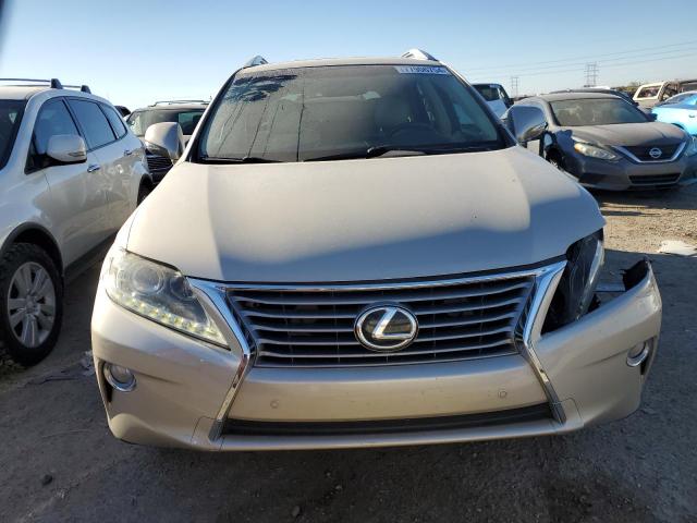 Photo 4 VIN: 2T2ZK1BAXDC100370 - LEXUS RX 350 