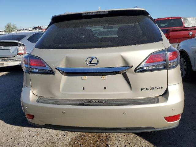 Photo 5 VIN: 2T2ZK1BAXDC100370 - LEXUS RX 350 