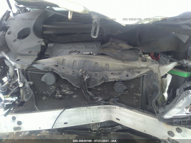 Photo 9 VIN: 2T2ZK1BAXDC101308 - LEXUS RX 350 