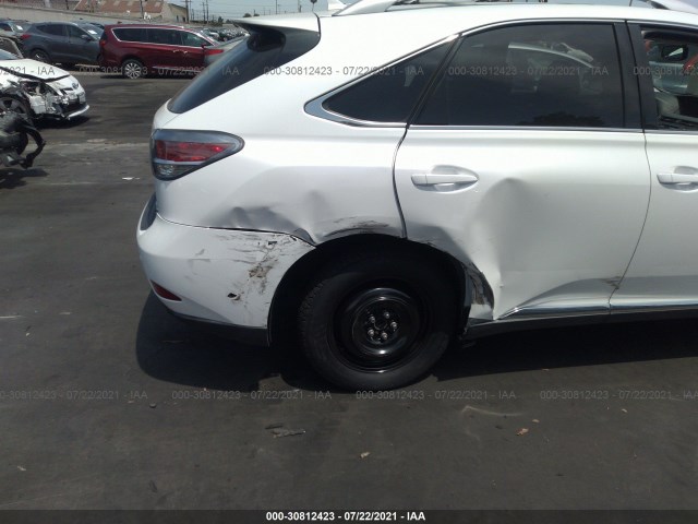 Photo 5 VIN: 2T2ZK1BAXDC102233 - LEXUS RX 350 