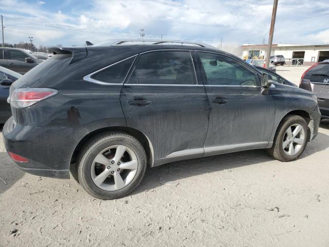 Photo 2 VIN: 2T2ZK1BAXDC103818 - LEXUS RX350 