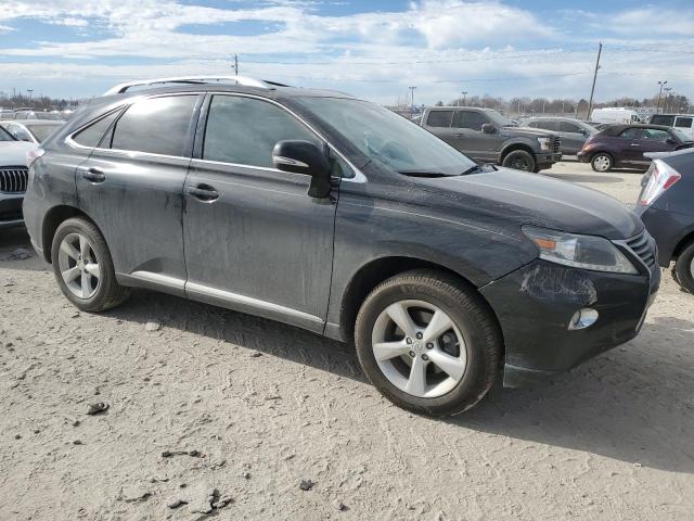 Photo 3 VIN: 2T2ZK1BAXDC103818 - LEXUS RX350 