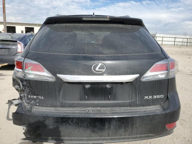 Photo 5 VIN: 2T2ZK1BAXDC103818 - LEXUS RX350 