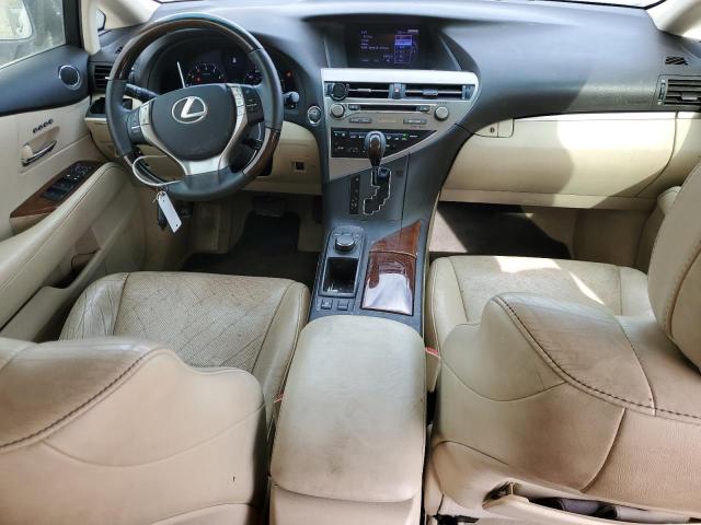 Photo 7 VIN: 2T2ZK1BAXDC103818 - LEXUS RX350 