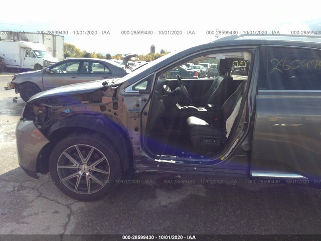 Photo 5 VIN: 2T2ZK1BAXDC104161 - LEXUS RX 350 