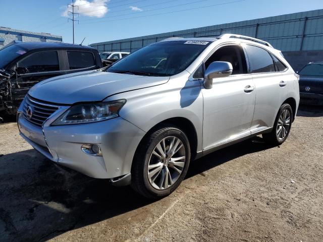 Photo 0 VIN: 2T2ZK1BAXDC116892 - LEXUS RX350 