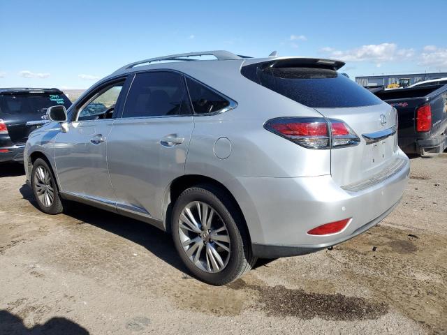 Photo 1 VIN: 2T2ZK1BAXDC116892 - LEXUS RX350 