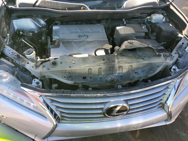 Photo 10 VIN: 2T2ZK1BAXDC116892 - LEXUS RX350 