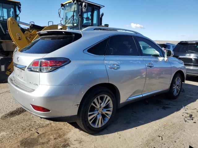 Photo 2 VIN: 2T2ZK1BAXDC116892 - LEXUS RX350 