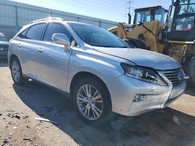 Photo 3 VIN: 2T2ZK1BAXDC116892 - LEXUS RX350 