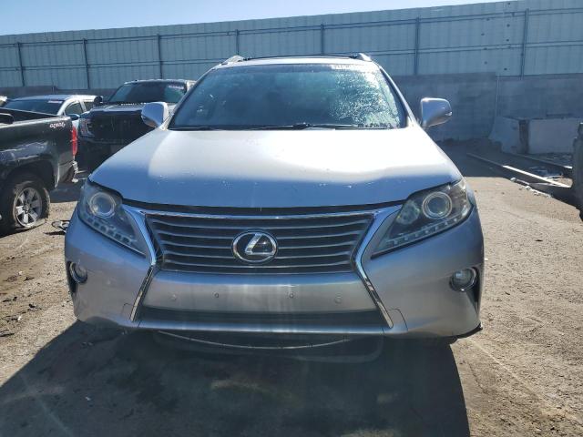 Photo 4 VIN: 2T2ZK1BAXDC116892 - LEXUS RX350 