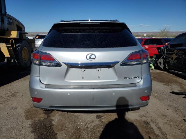 Photo 5 VIN: 2T2ZK1BAXDC116892 - LEXUS RX350 