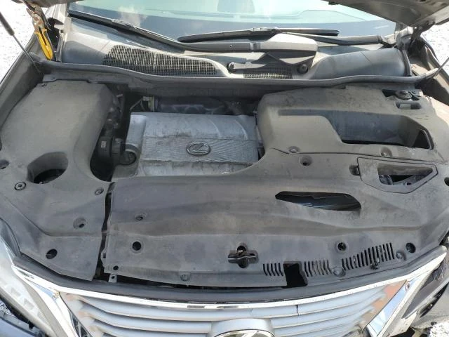 Photo 11 VIN: 2T2ZK1BAXDC117430 - LEXUS RX 350 