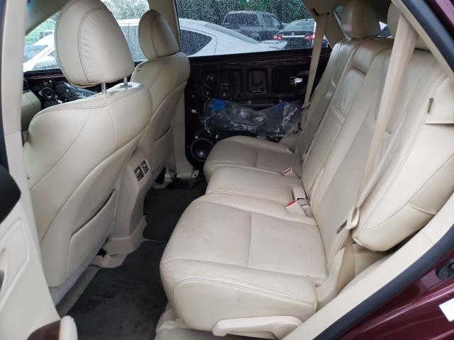 Photo 5 VIN: 2T2ZK1BAXDC119033 - LEXUS RX 350 