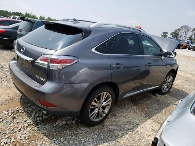 Photo 2 VIN: 2T2ZK1BAXDC119310 - LEXUS RX 350 