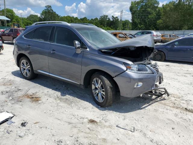 Photo 3 VIN: 2T2ZK1BAXDC119310 - LEXUS RX 350 