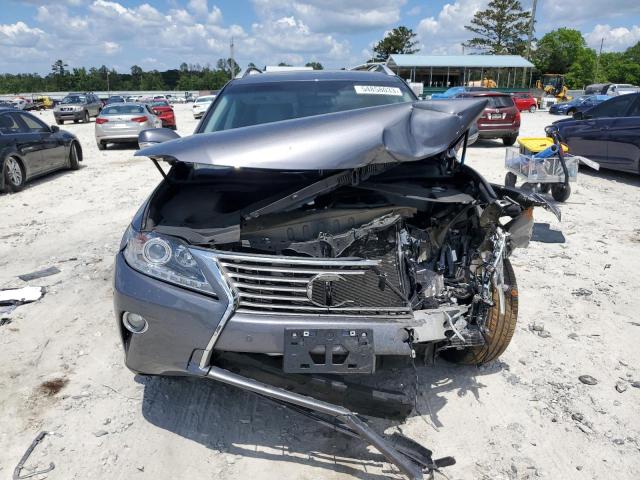 Photo 4 VIN: 2T2ZK1BAXDC119310 - LEXUS RX 350 