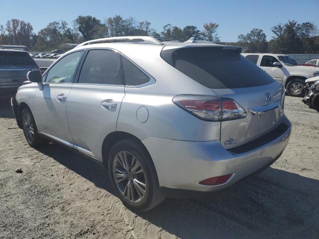 Photo 1 VIN: 2T2ZK1BAXDC121624 - LEXUS RX 350 