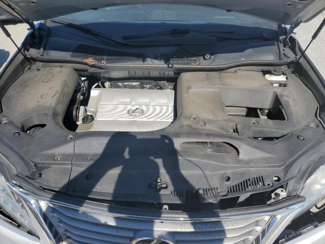 Photo 10 VIN: 2T2ZK1BAXDC121624 - LEXUS RX 350 