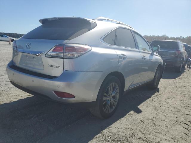 Photo 2 VIN: 2T2ZK1BAXDC121624 - LEXUS RX 350 