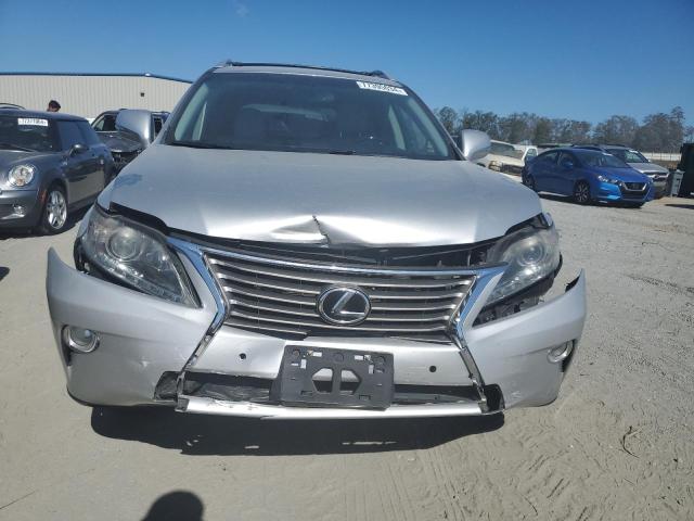 Photo 4 VIN: 2T2ZK1BAXDC121624 - LEXUS RX 350 