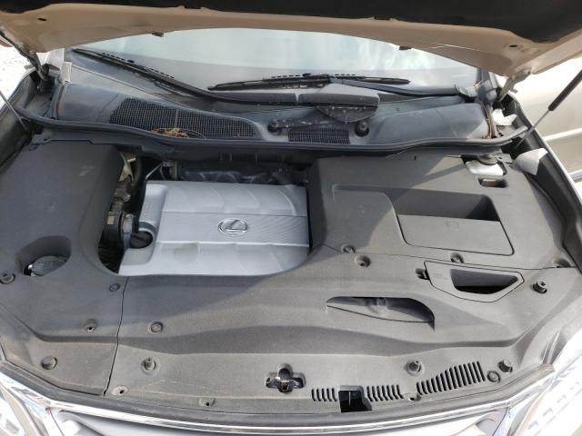 Photo 6 VIN: 2T2ZK1BAXDC121798 - LEXUS RX 350 