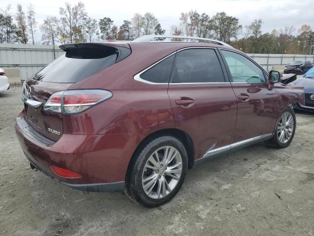 Photo 2 VIN: 2T2ZK1BAXDC123440 - LEXUS RX 350 