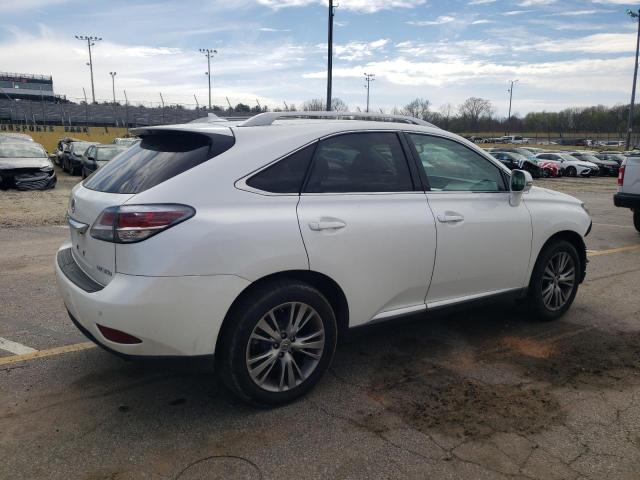 Photo 2 VIN: 2T2ZK1BAXDC128895 - LEXUS RX 350 