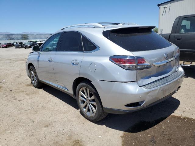 Photo 1 VIN: 2T2ZK1BAXDC129058 - LEXUS RX350 