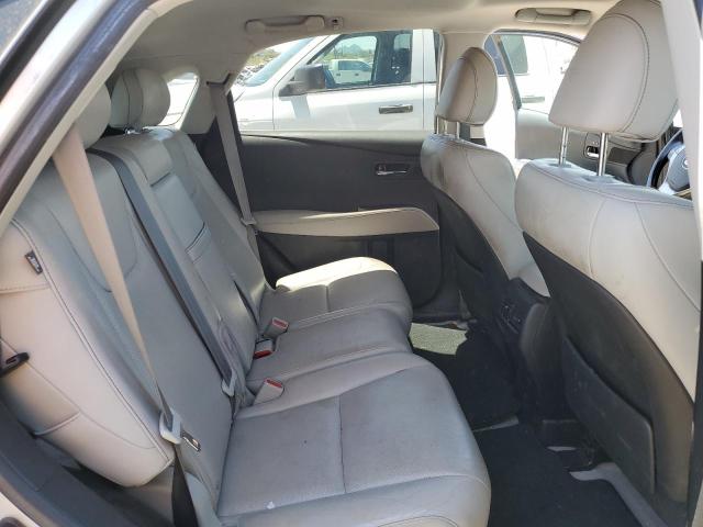 Photo 10 VIN: 2T2ZK1BAXDC129058 - LEXUS RX350 