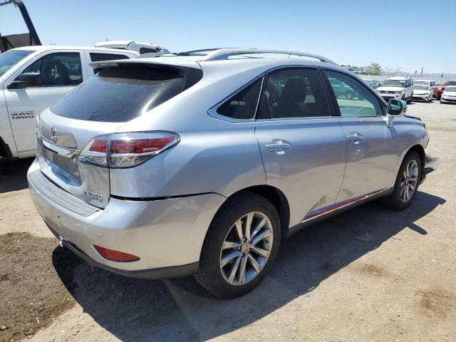 Photo 2 VIN: 2T2ZK1BAXDC129058 - LEXUS RX350 