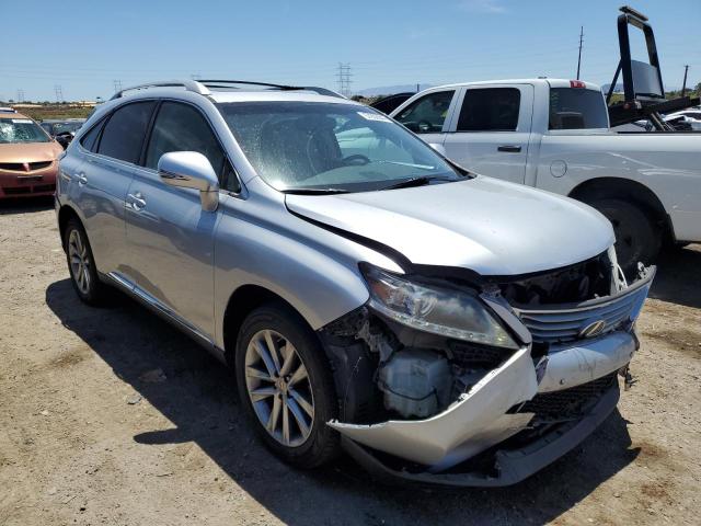 Photo 3 VIN: 2T2ZK1BAXDC129058 - LEXUS RX350 