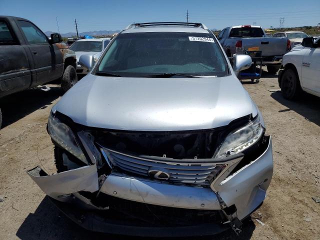 Photo 4 VIN: 2T2ZK1BAXDC129058 - LEXUS RX350 