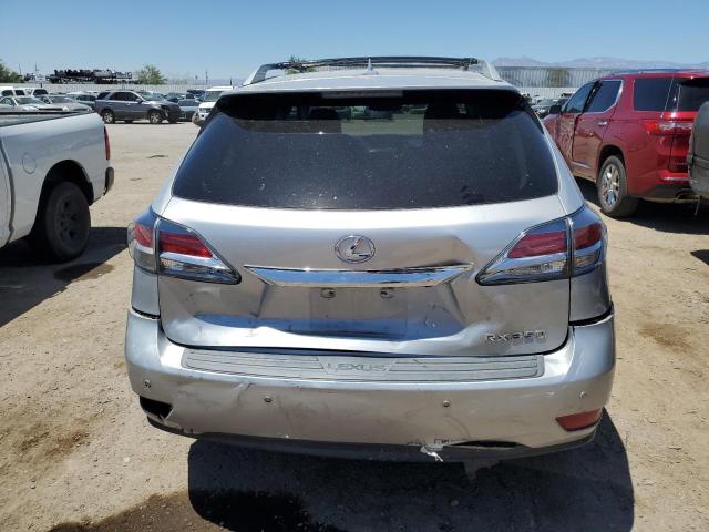 Photo 5 VIN: 2T2ZK1BAXDC129058 - LEXUS RX350 